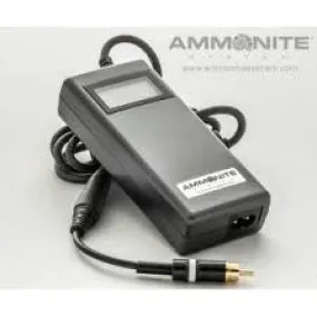 Ammonite Lithium Charger