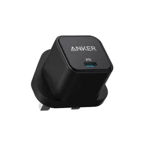 Anker PowerPort III 20W Cube Charger