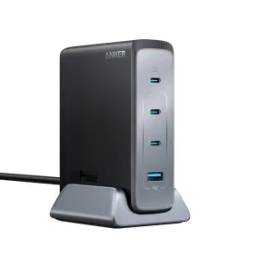 Anker Prime 240W GaN Desktop Charger (4 Ports) - A2342