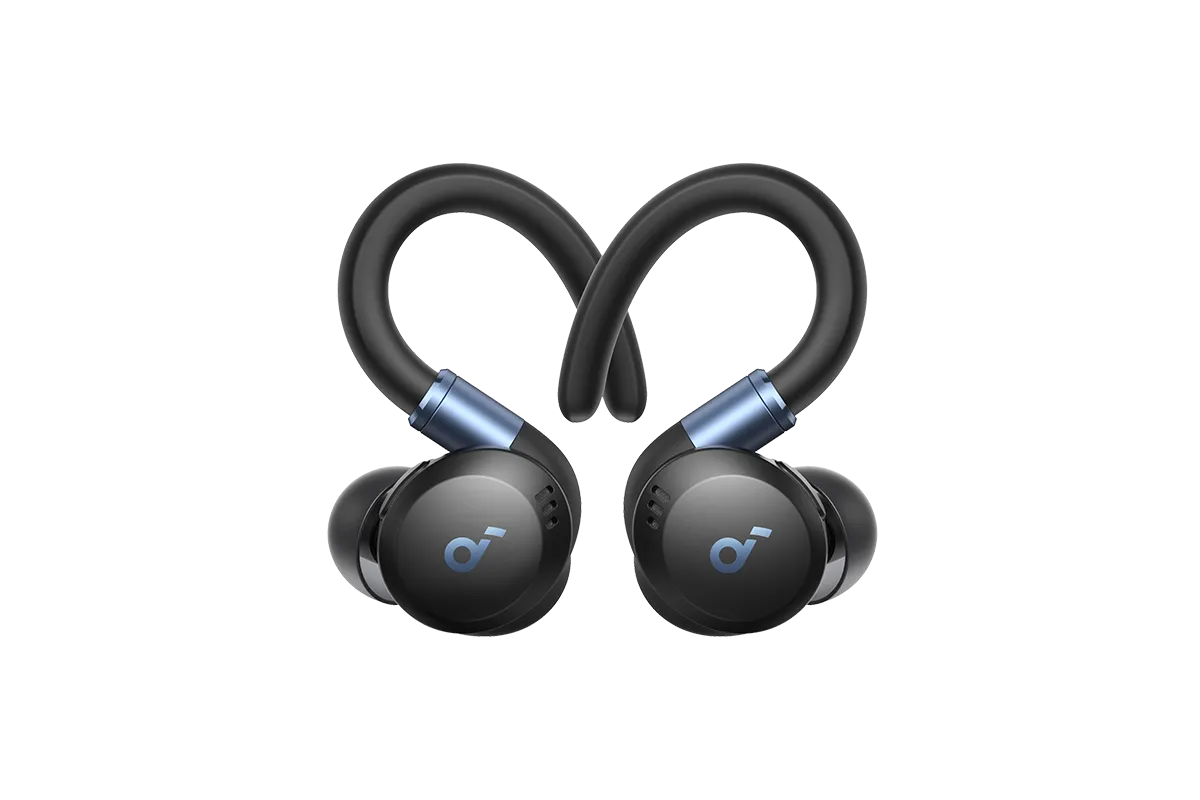 Anker Soundcore Sport X20 True Wireless Earphones | A3968G11 | Black