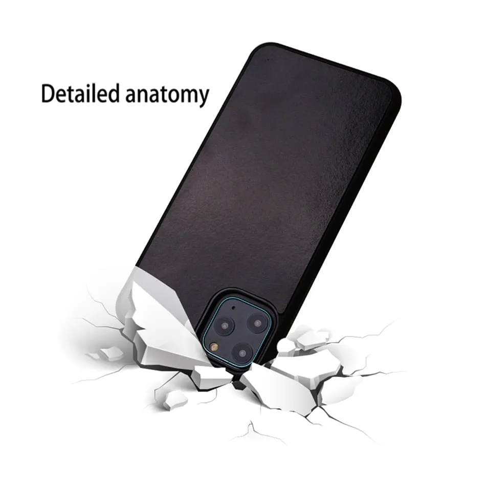 Anti Gravity Phone Case For iPhone and Samsung