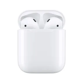 Apple AirPods (2nd Generation)