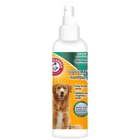 Arm & Hammer Dental Spray For Dogs Spearmint 4oz