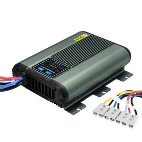 Atem Power 12V 40A DC to DC Battery Charger MPPT Dual Battery Lithium LifePO4 AGM