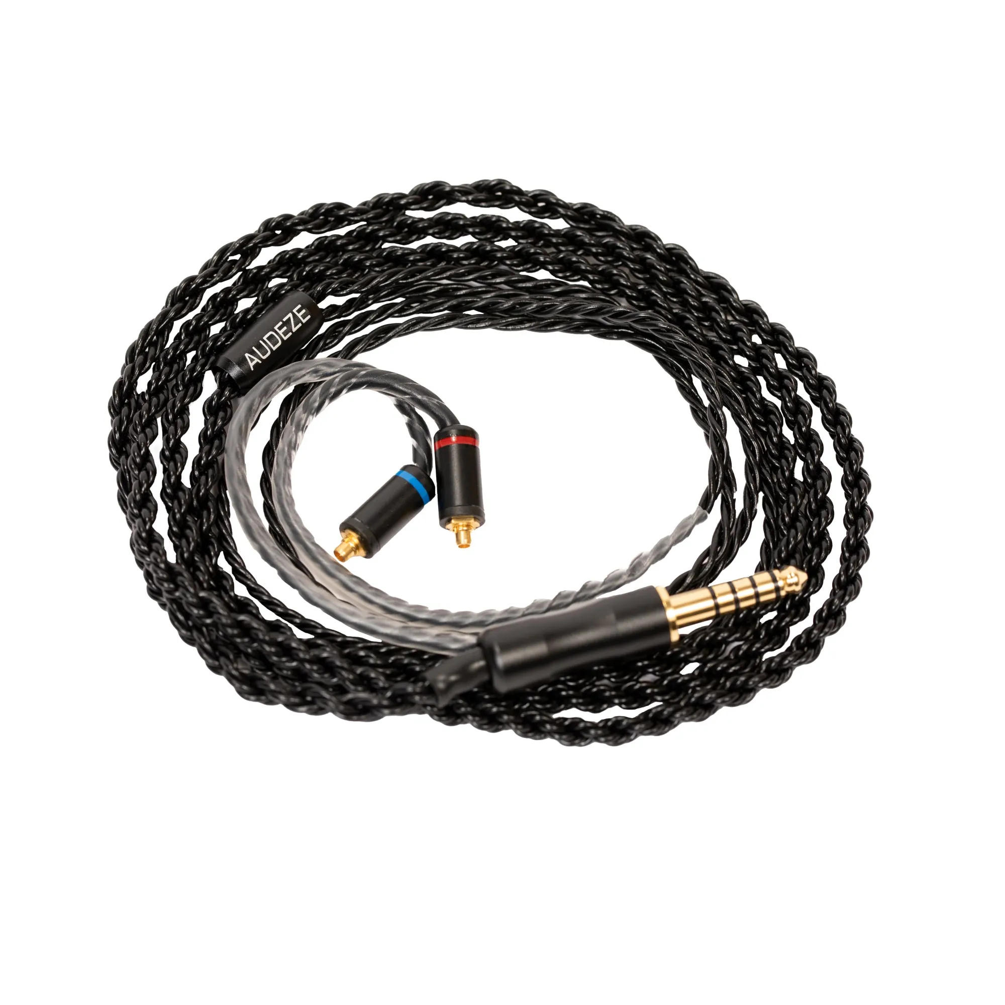 Audeze Euclid 4.4mm Balanced Cable