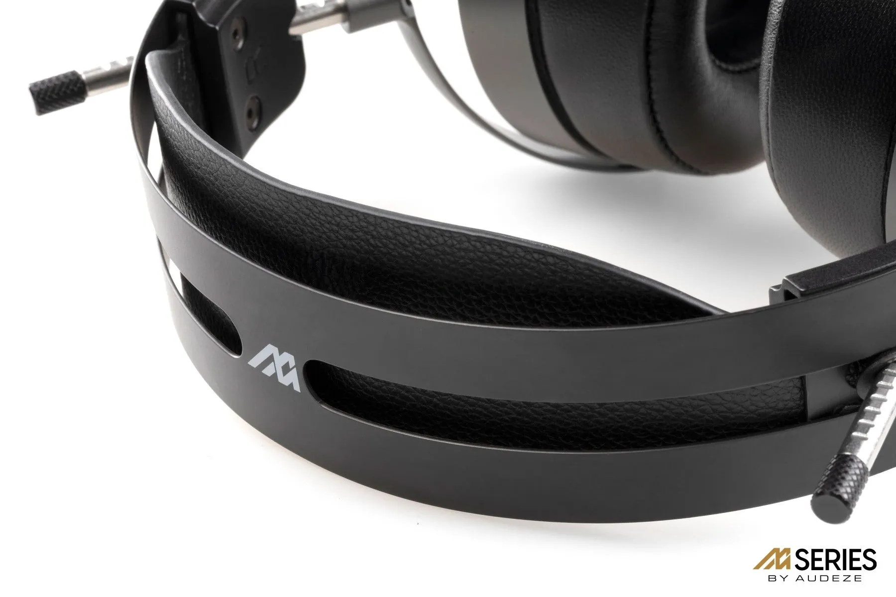 Audeze MM-500 Open-Back Planar Magnetic Over-Ear Headphones