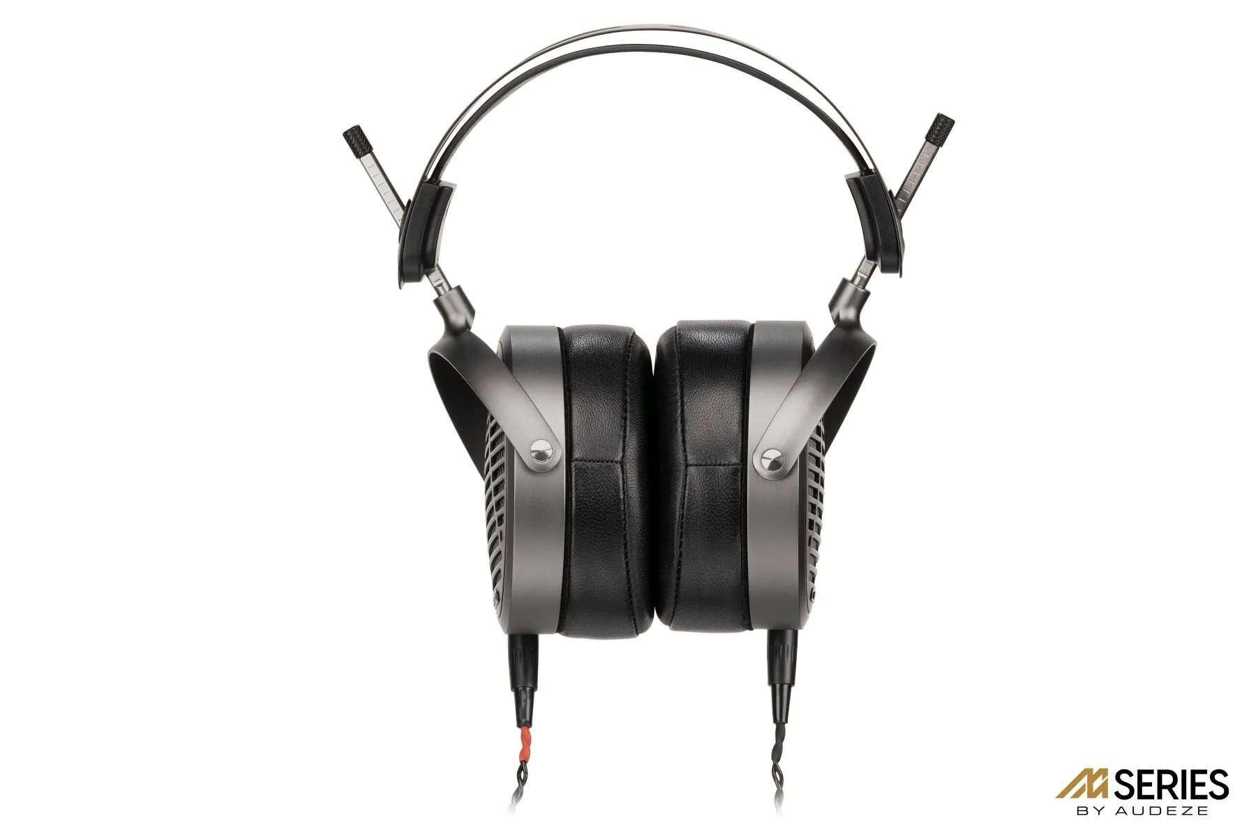 Audeze MM-500 Open-Back Planar Magnetic Over-Ear Headphones