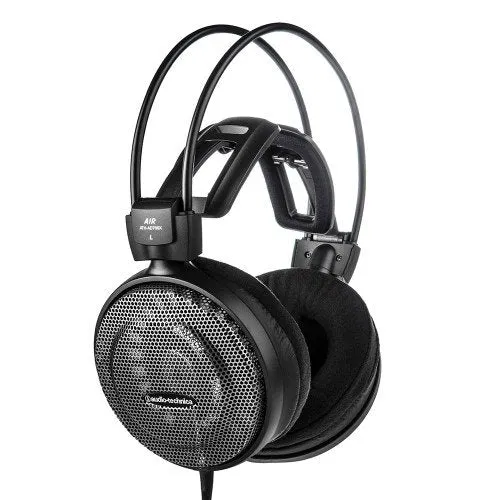 Audio Technica ATH-AD700X Audiophile Headphones