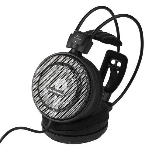 Audio Technica ATH-AD700X Audiophile Headphones