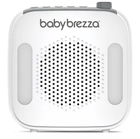 Baby Brezza - Sleep & Soothing Portable Sound Machine