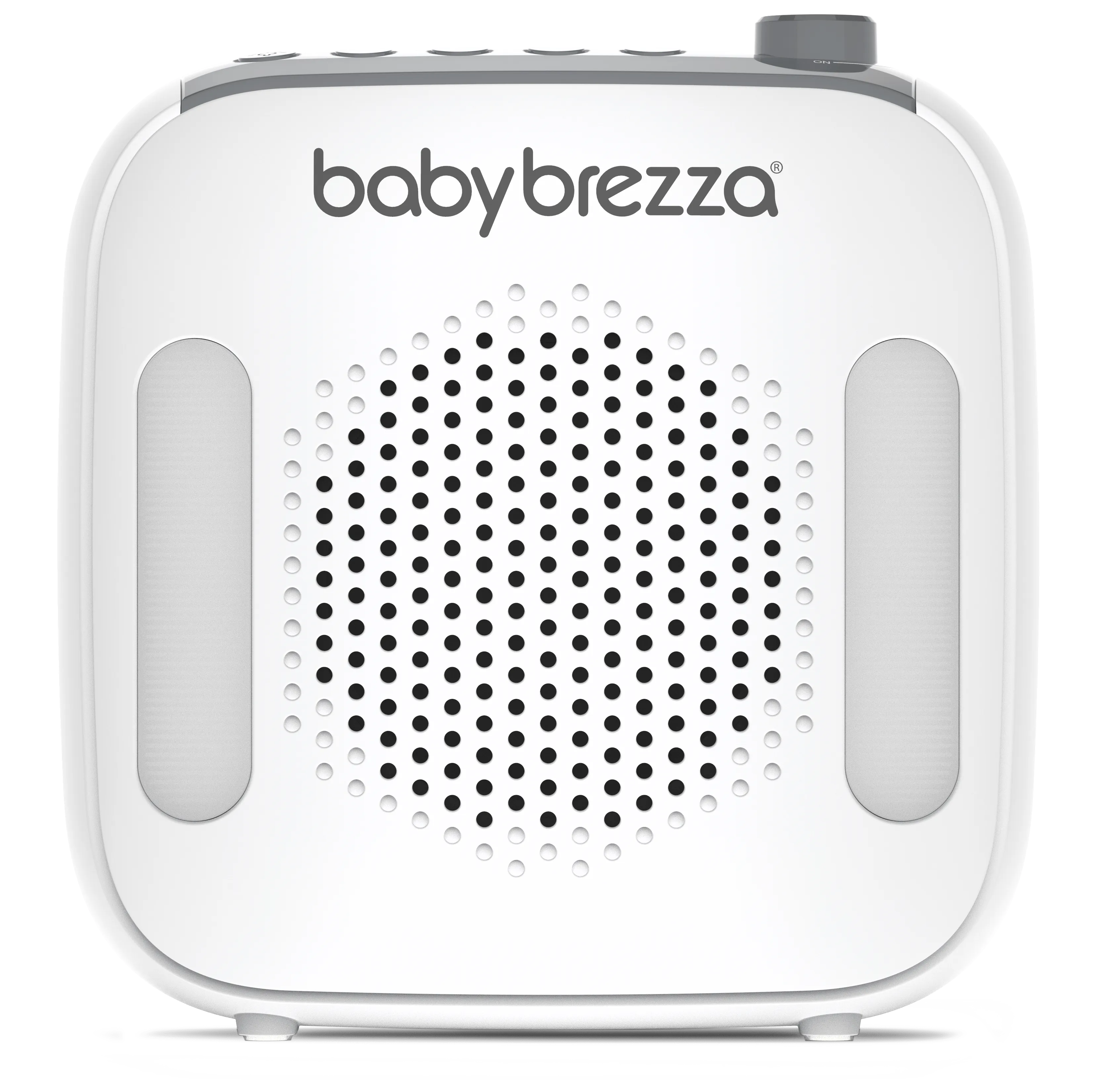 Baby Brezza - Sleep & Soothing Portable Sound Machine