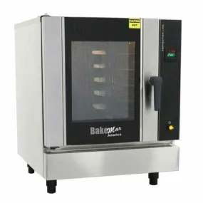 BakeMax (TVI) BACO5TE Convection Oven