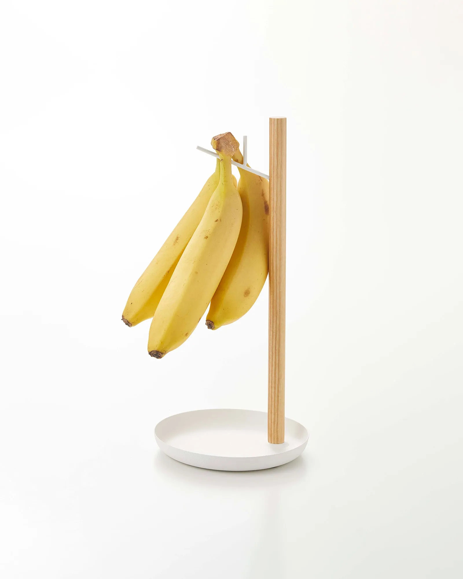 Banana Stand - Steel   Wood