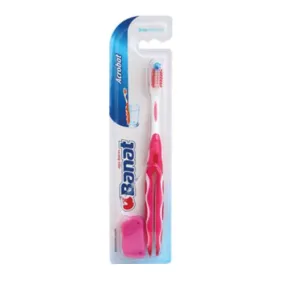 Banat Acrobat Medium Toothbrush 1 PC