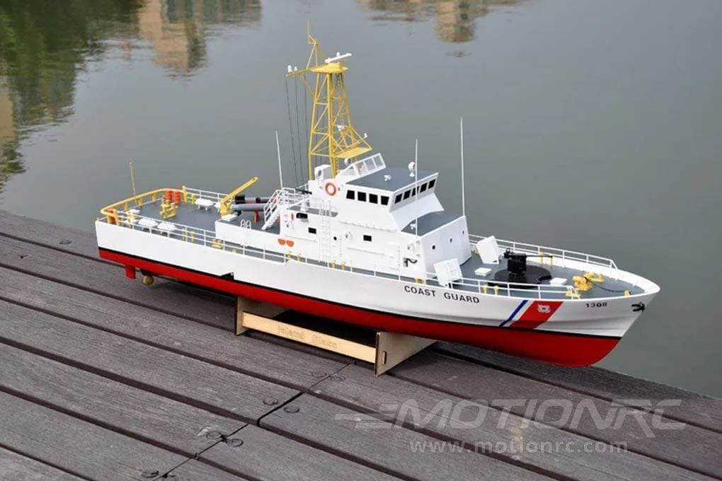 Bancroft Island Class 1/40 Scale 940mm (37") US Coast Guard Cutter - RTR