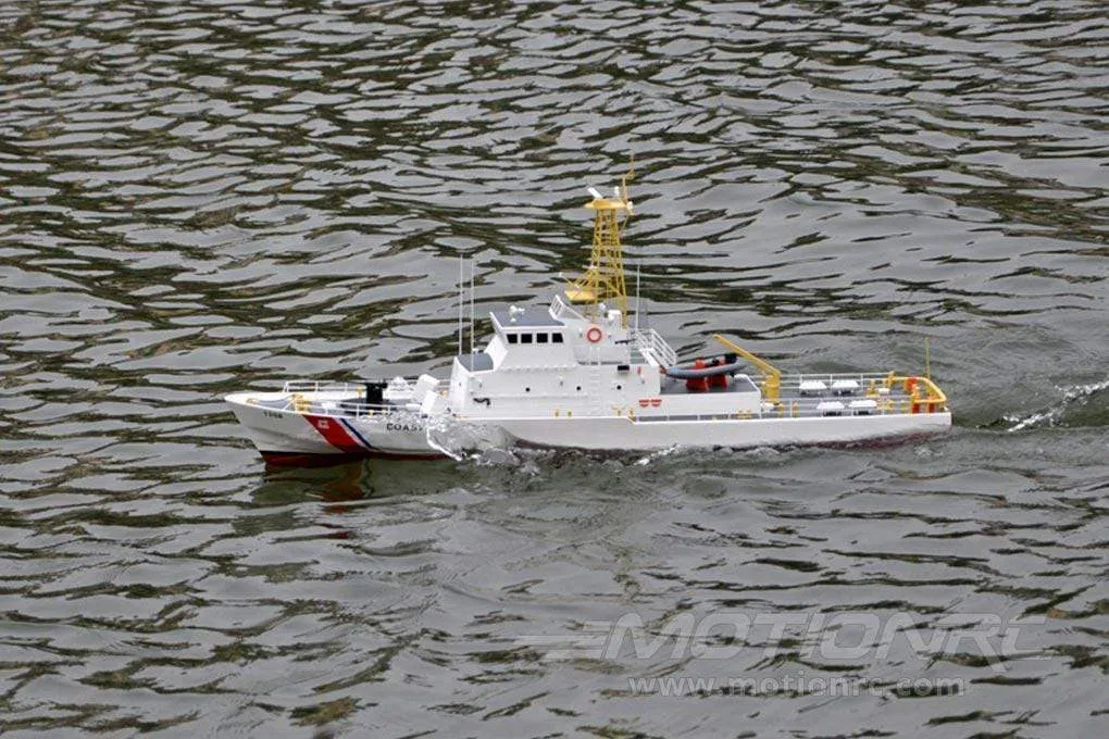 Bancroft Island Class 1/40 Scale 940mm (37") US Coast Guard Cutter - RTR