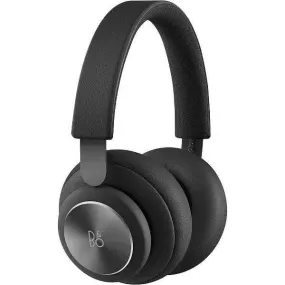 Bang & Olufsen Beoplay H4 Wireless Over-Ear Headphones 2nd Generation Matte Black