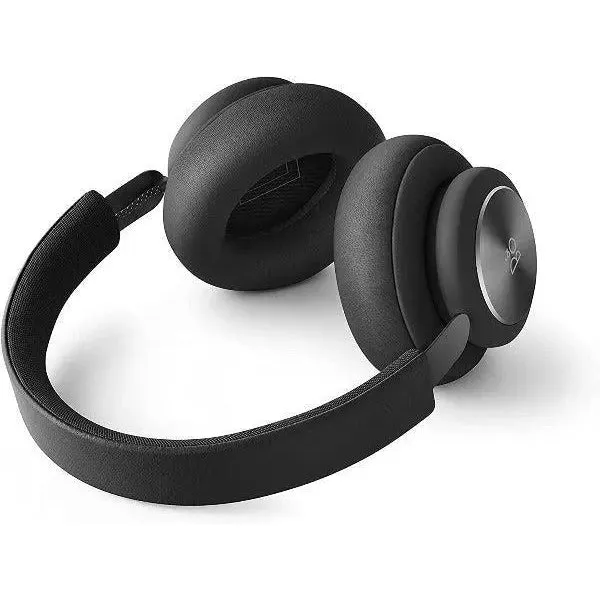 Bang & Olufsen Beoplay H4 Wireless Over-Ear Headphones 2nd Generation Matte Black