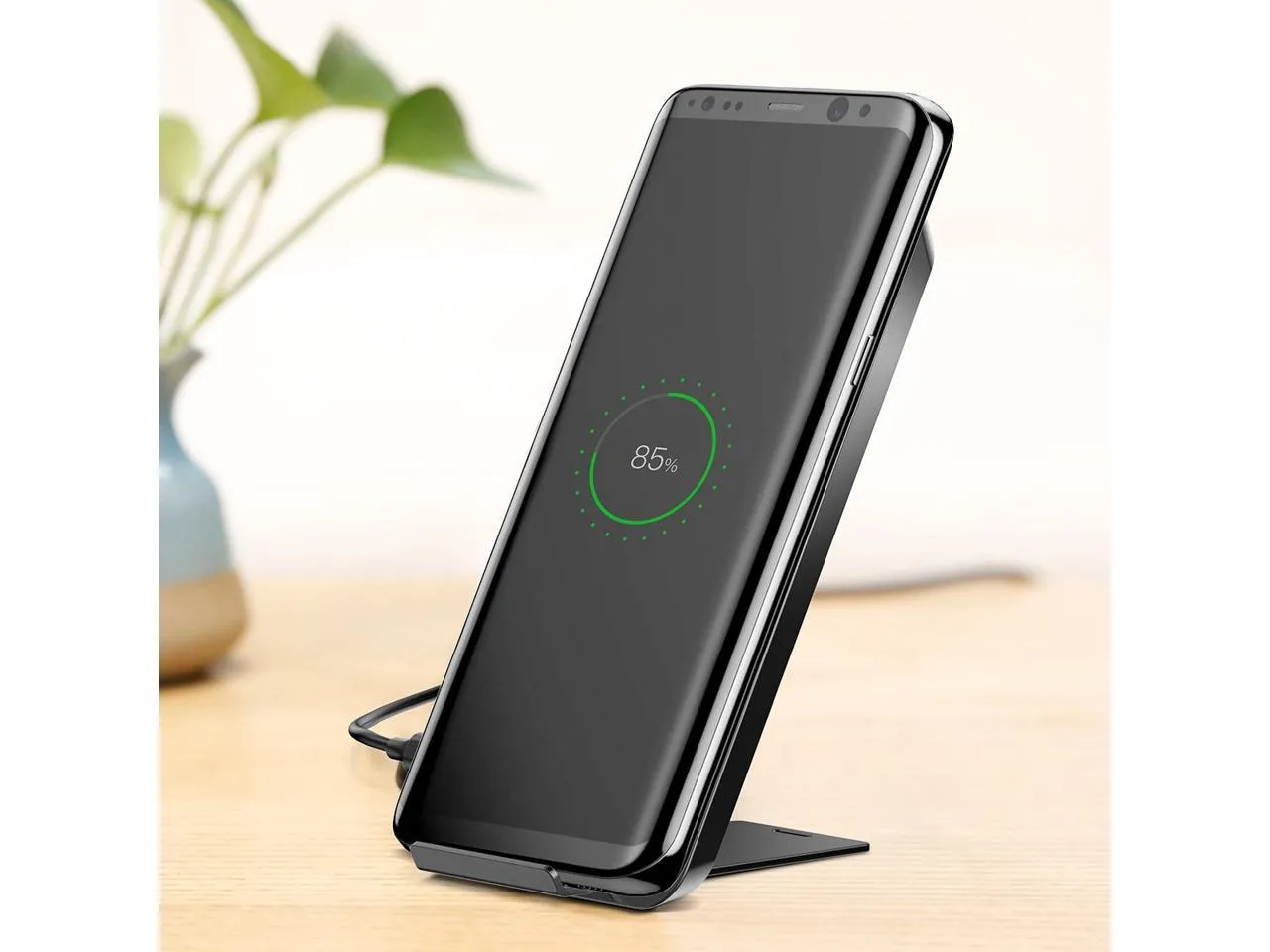 Baseus Multifunctional Wireless Charging Pad