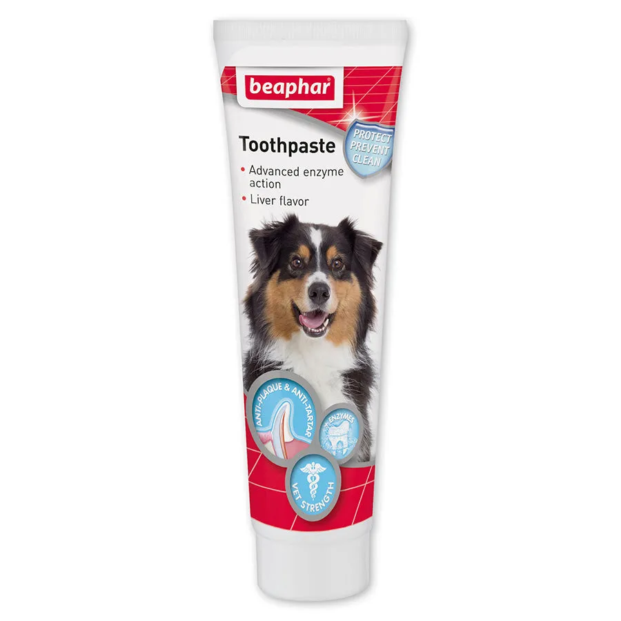 Beaphar Dog Toothpaste