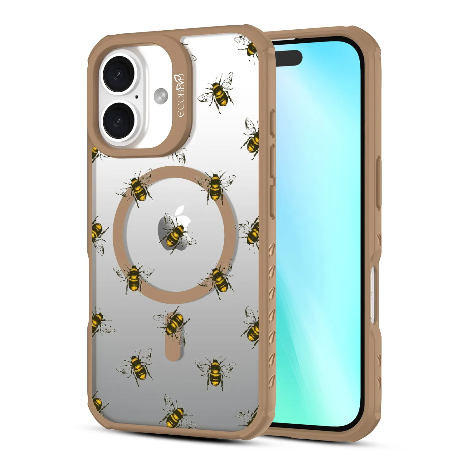 Bees - Revive Collection Case for Apple iPhone 16