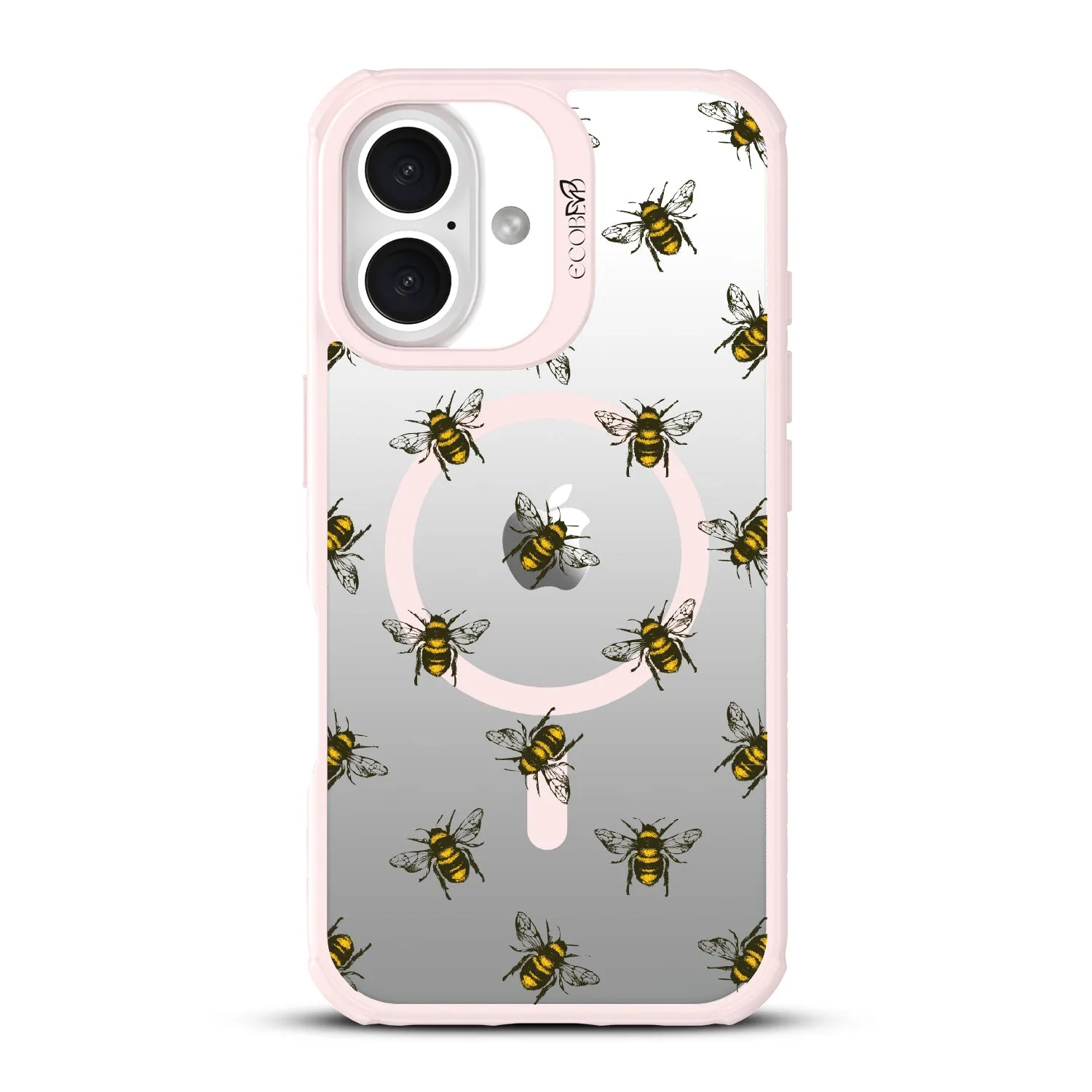 Bees - Revive Collection Case for Apple iPhone 16