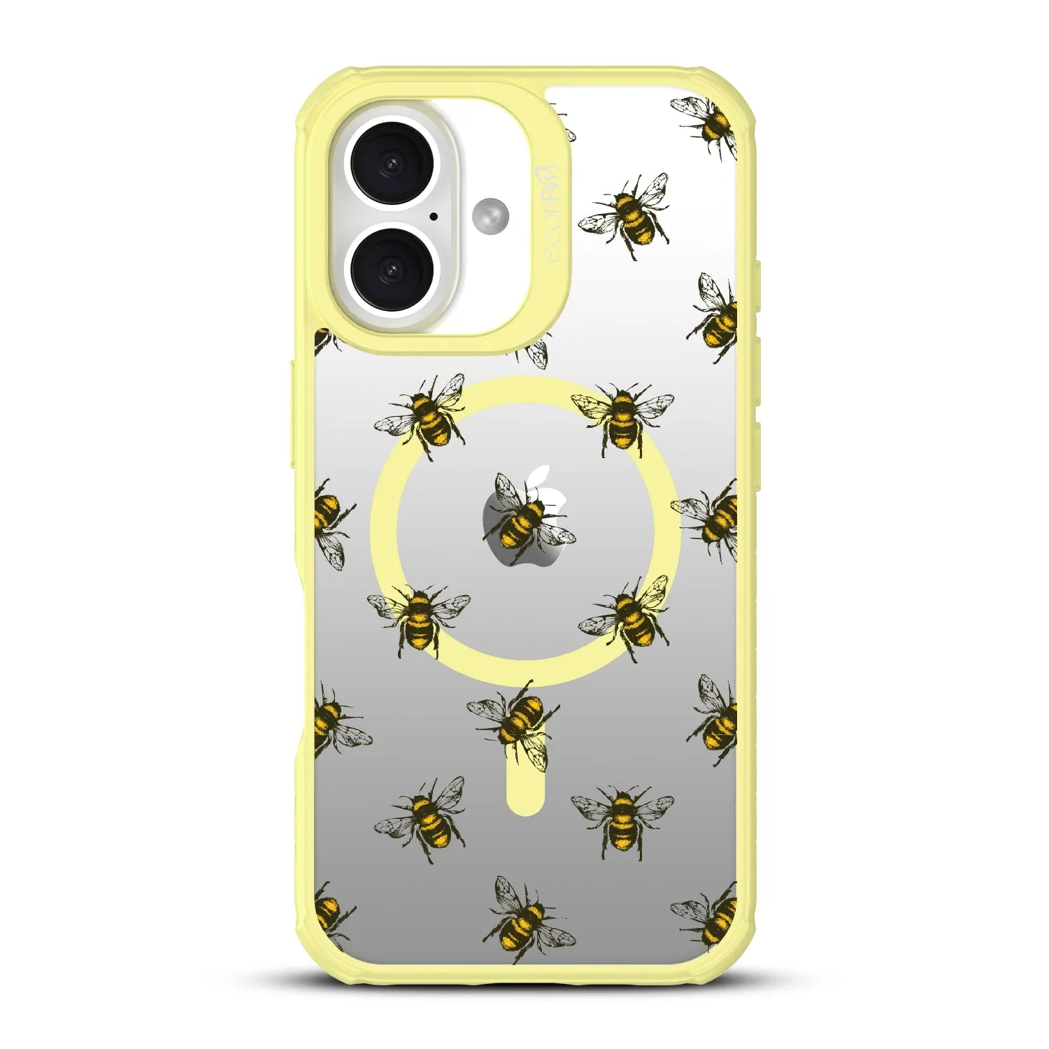 Bees - Revive Collection Case for Apple iPhone 16