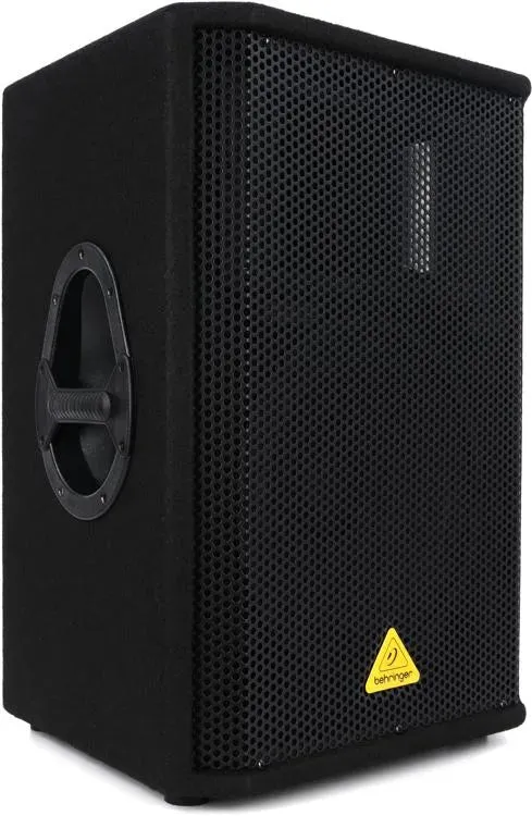 Behringer EUROLIVE VP1220 800W 12 inch Passive Speaker - Each