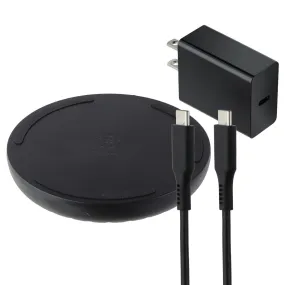 Belkin BoostCharge 15W Fast Wireless Charger Pad (Black) WIA002