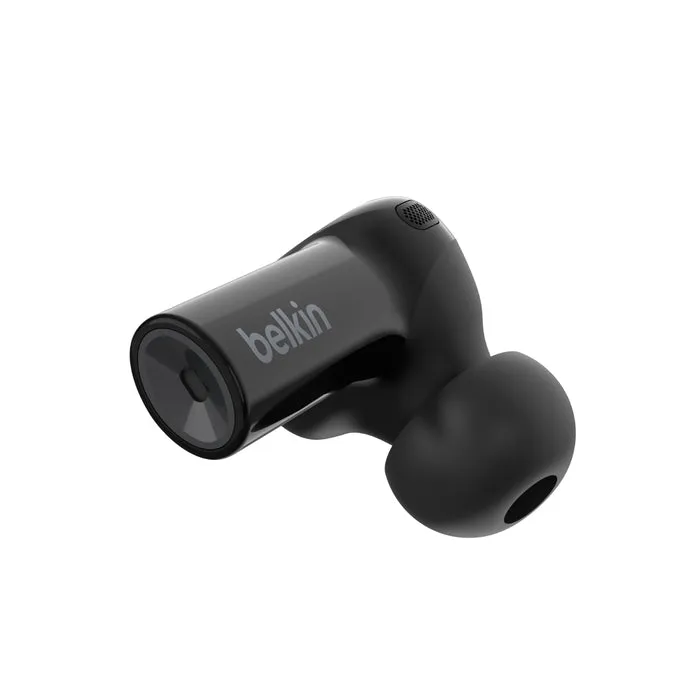 Belkin Soundform™ Freedom True Wireless Earbuds Noise Cancellation 8 Hours Of Battery L