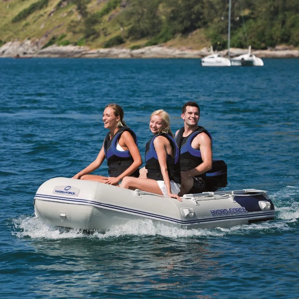 Bestway 65049 3.3m*1.62m*44cm Inflatable Electric Boat - Buy Inflatable Boat With Outboard Motor,Inflatable Boat,Inflatable Electric Boat Product on Alibaba.com