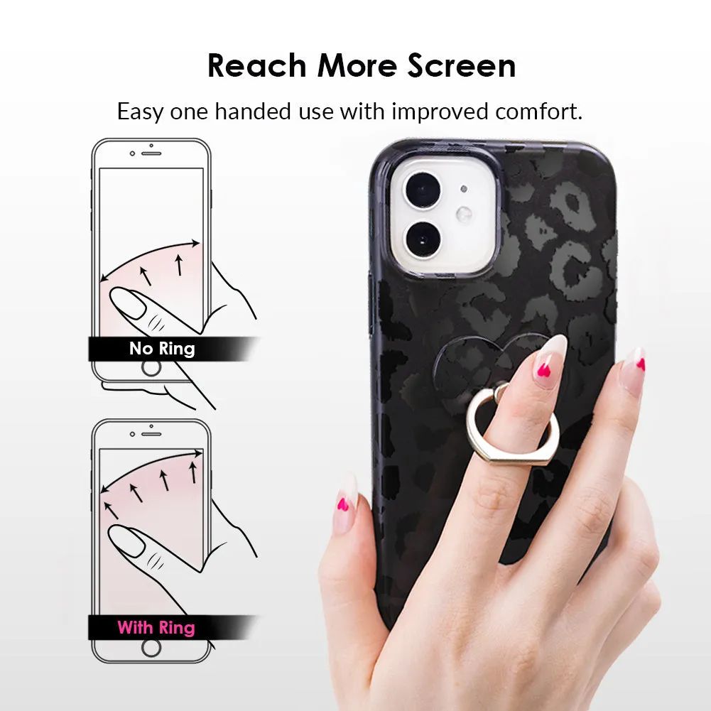 Betty Boop Icon Phone Ring