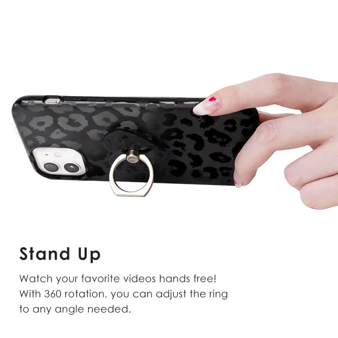 Betty Boop Icon Phone Ring