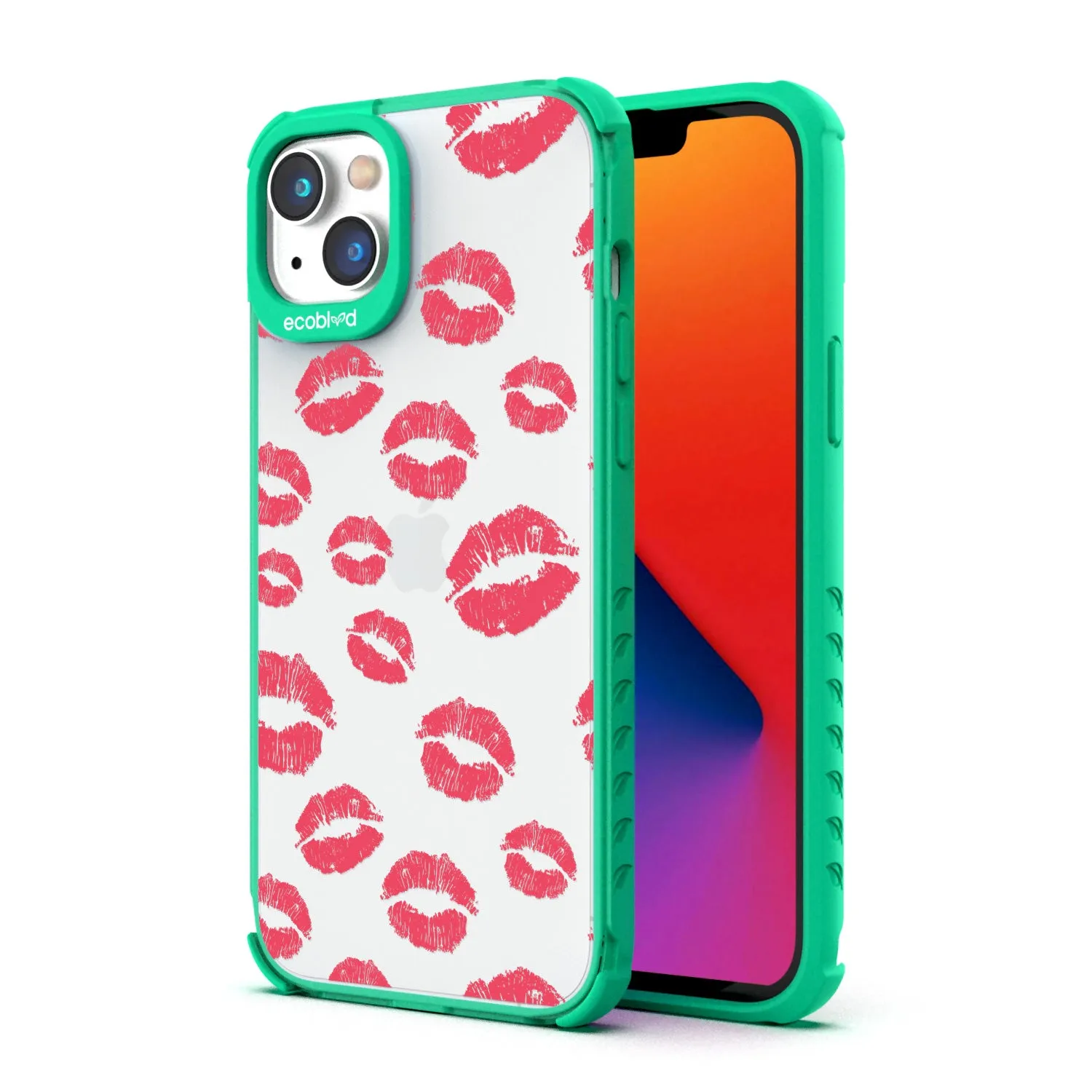 Bisou - Laguna Collection Case for Apple iPhone 14 Plus