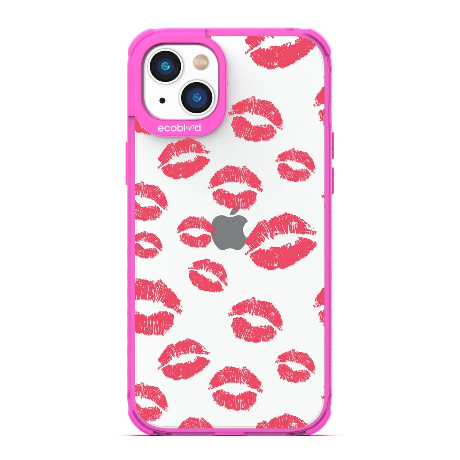 Bisou - Laguna Collection Case for Apple iPhone 14 Plus