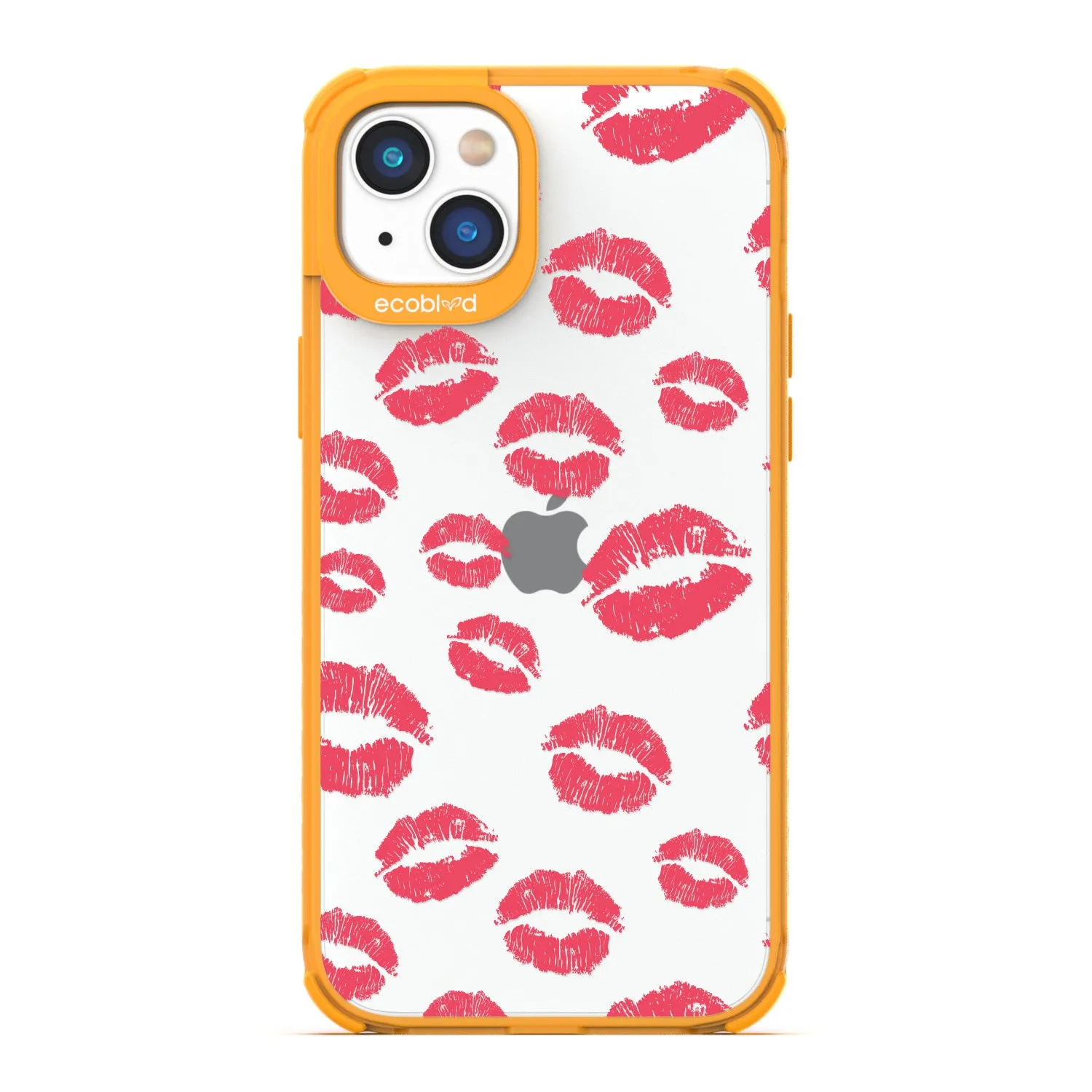 Bisou - Laguna Collection Case for Apple iPhone 14 Plus