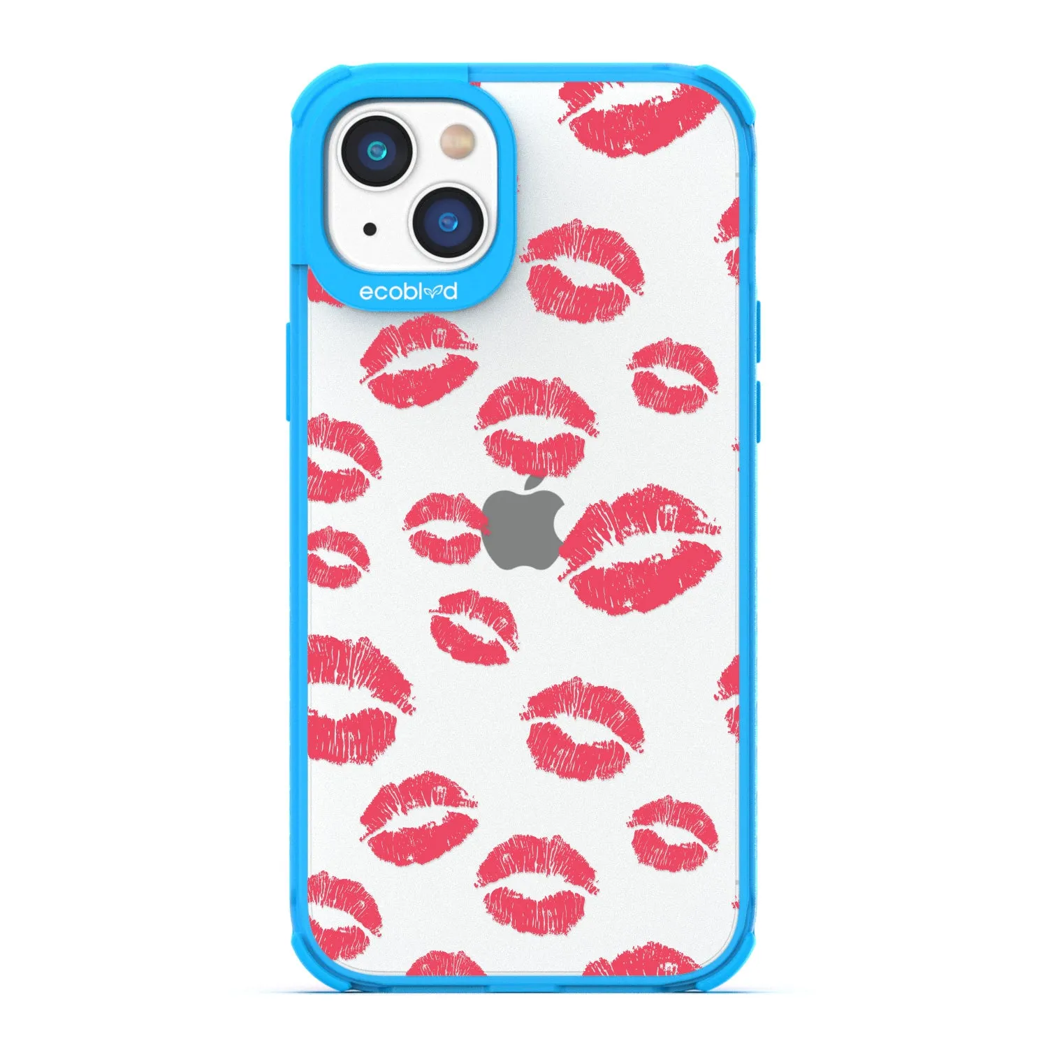 Bisou - Laguna Collection Case for Apple iPhone 14 Plus