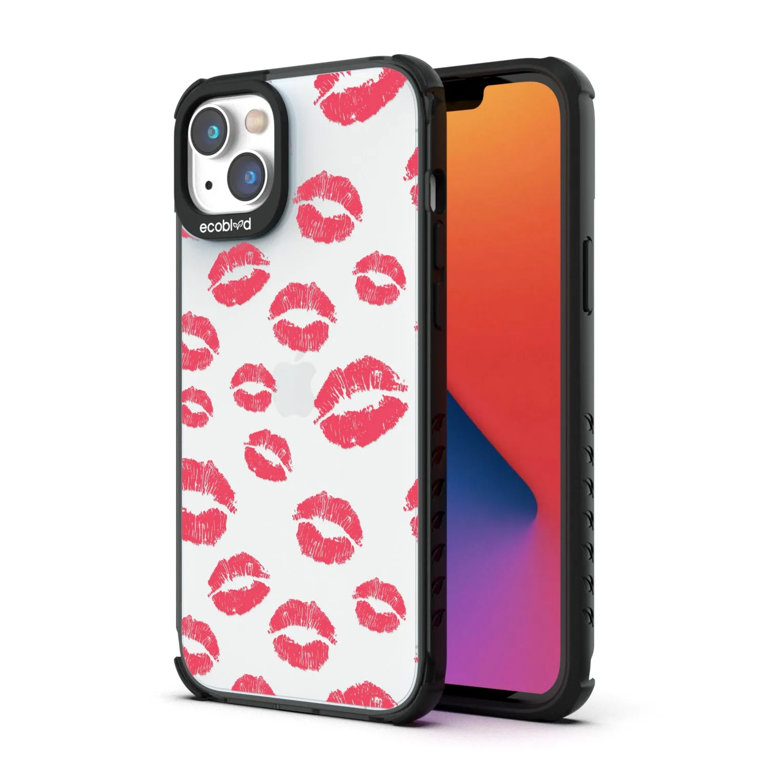 Bisou - Laguna Collection Case for Apple iPhone 14 Plus