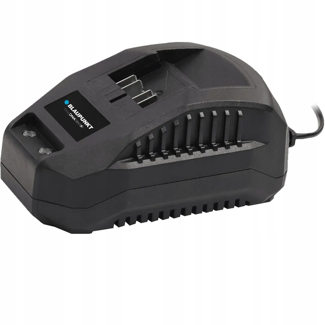 Blaupunkt Fast Charger Bp1824