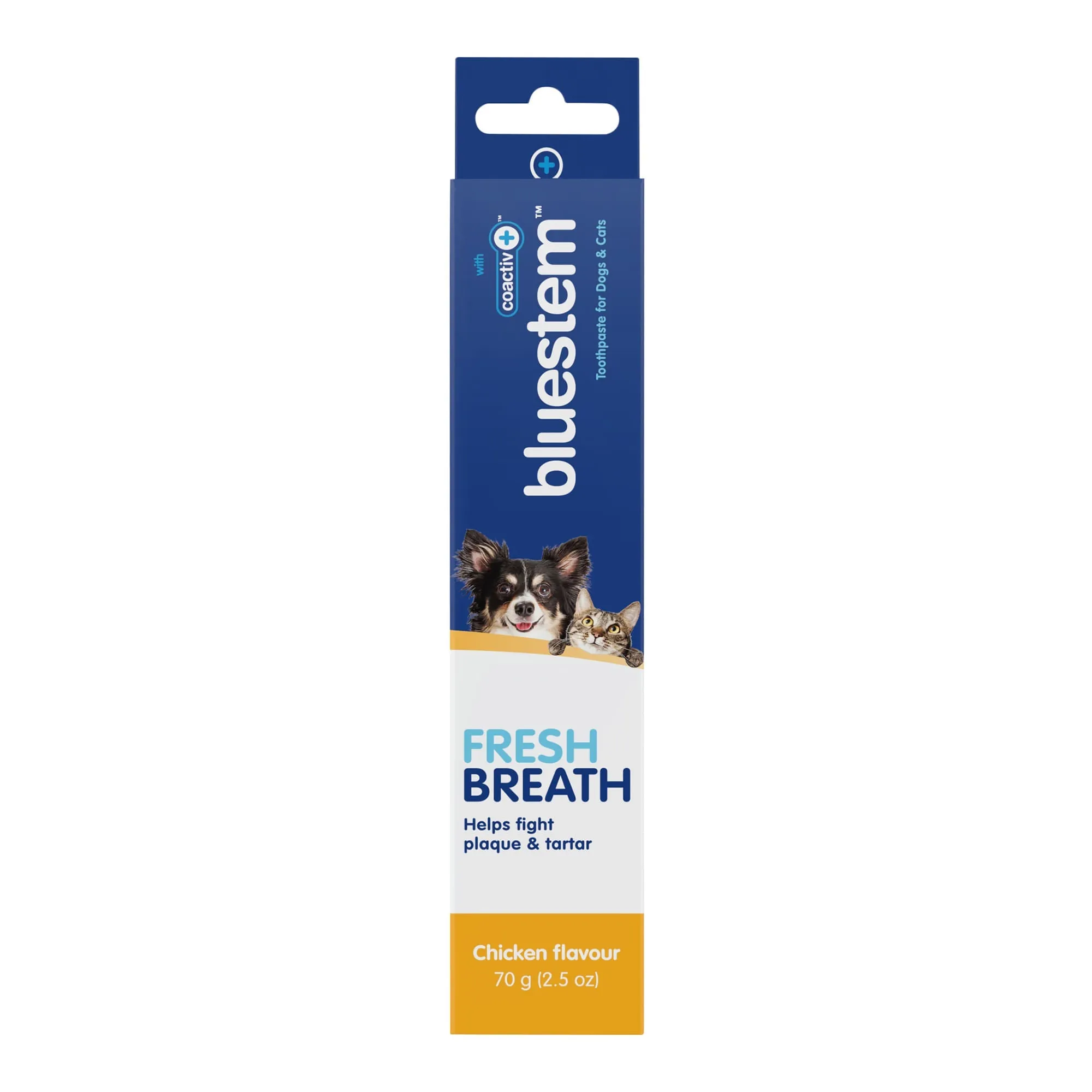 bluestem Toothpaste