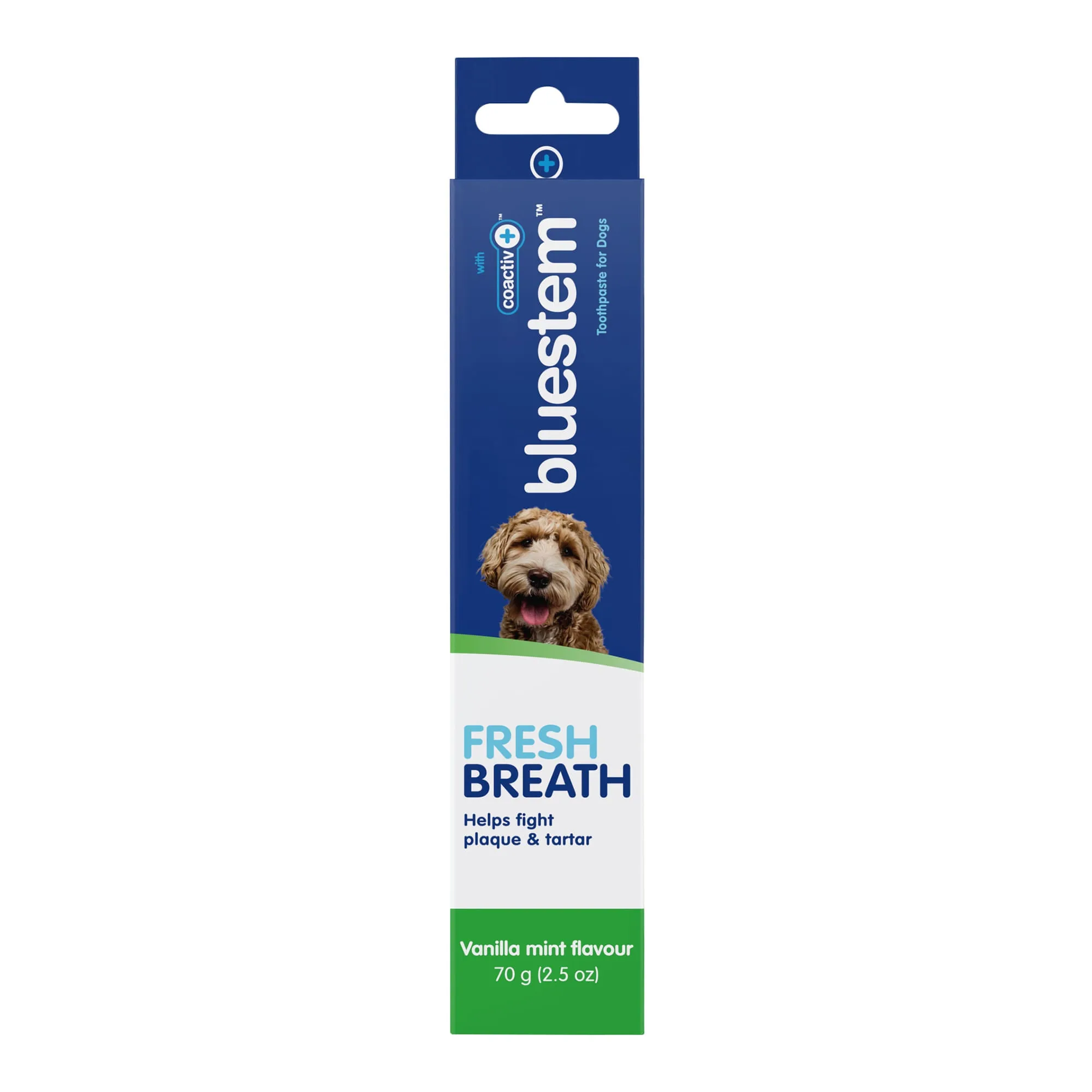 bluestem Toothpaste