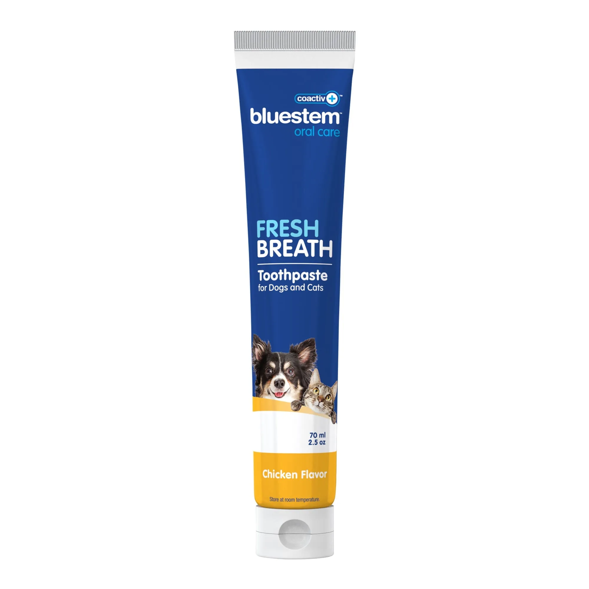 bluestem Toothpaste