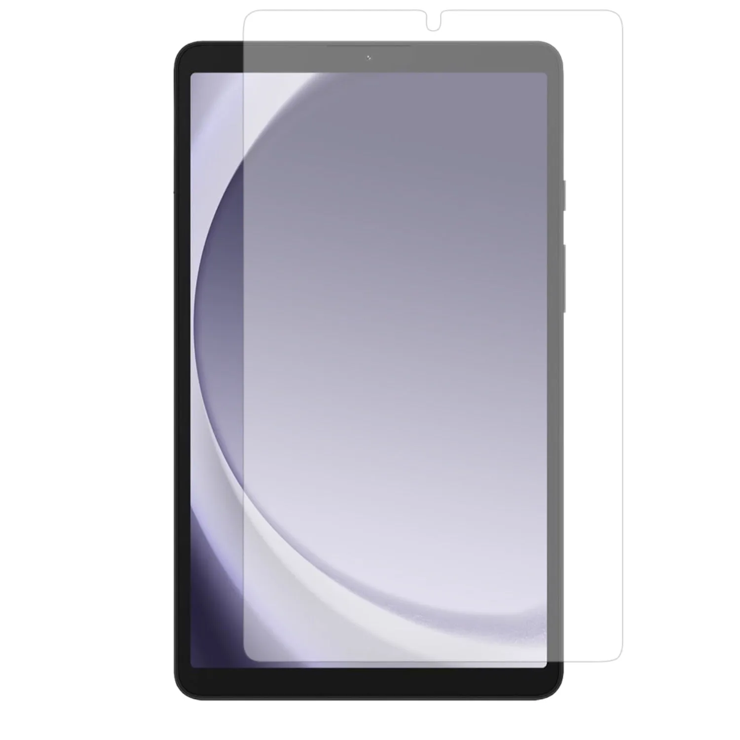 Body Glove Tempered Glass Screen Protector - Samsung Galaxy Tab A9