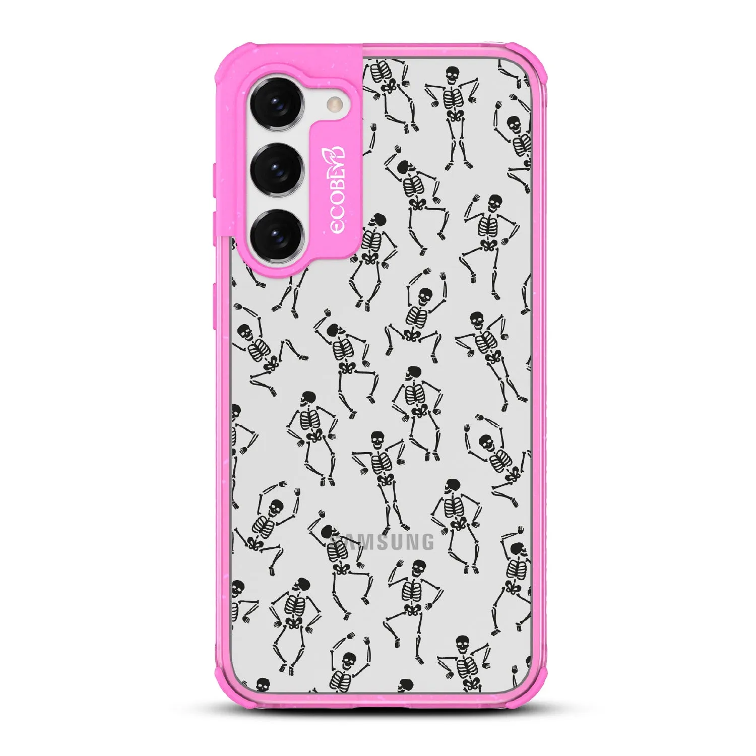 Boogie Man - Laguna Collection Case for Samsung Galaxy S23