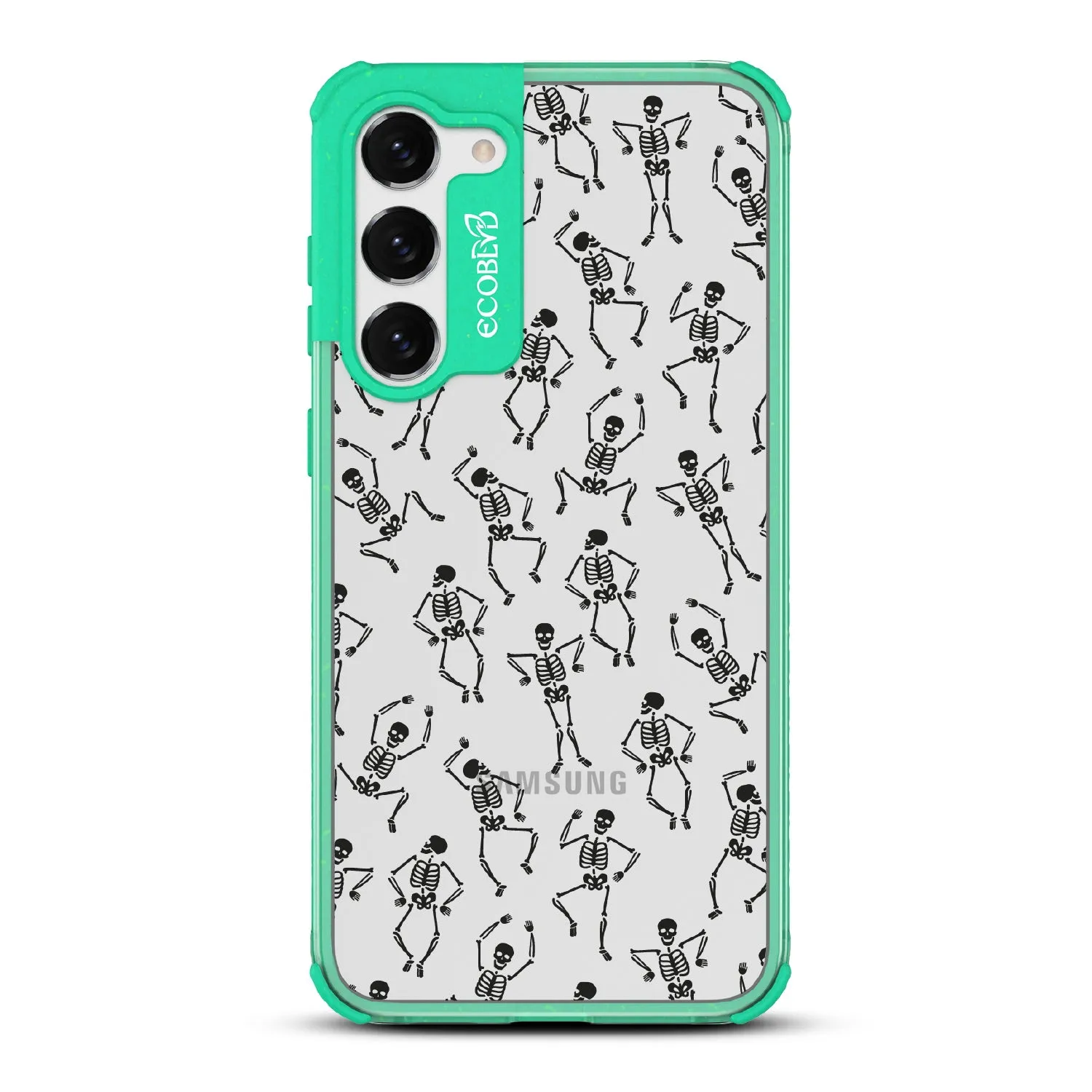 Boogie Man - Laguna Collection Case for Samsung Galaxy S23