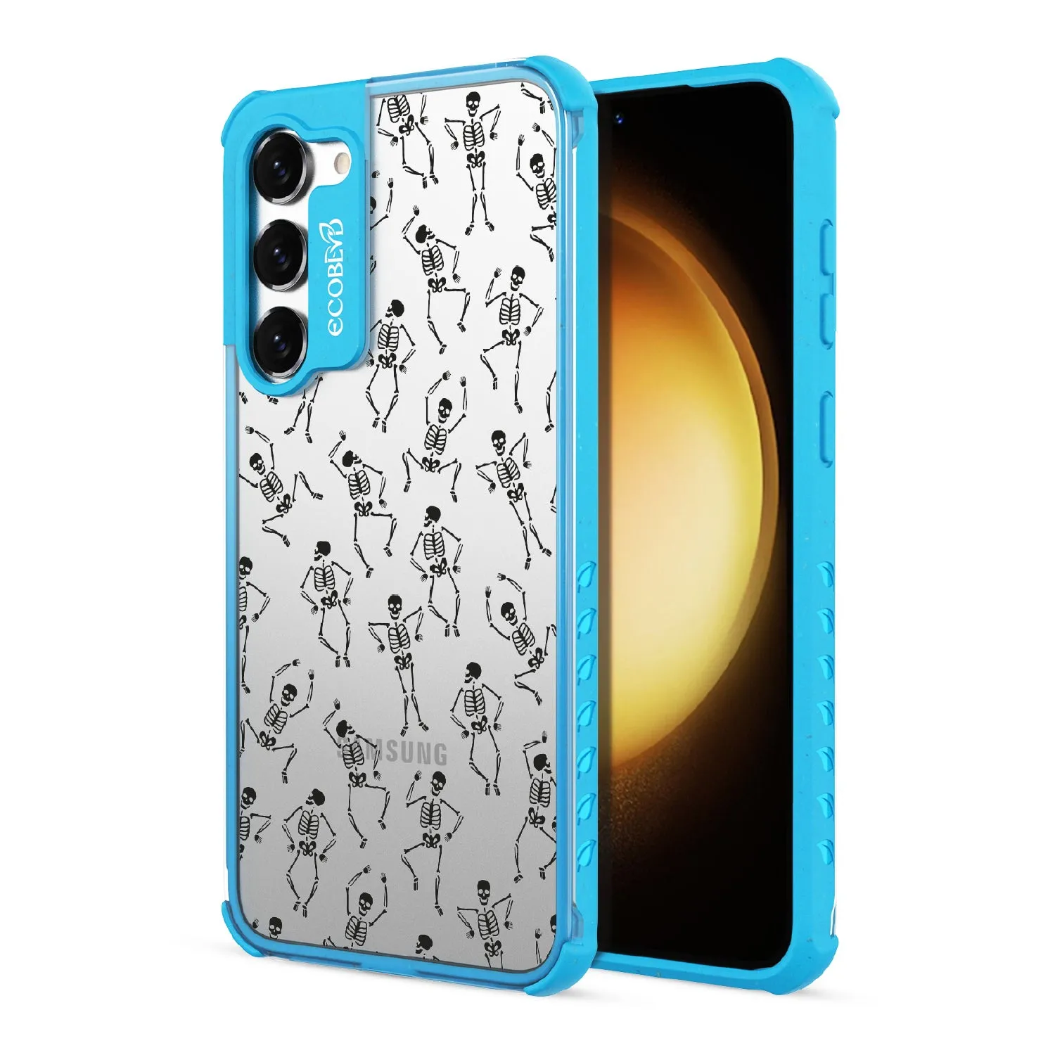 Boogie Man - Laguna Collection Case for Samsung Galaxy S23