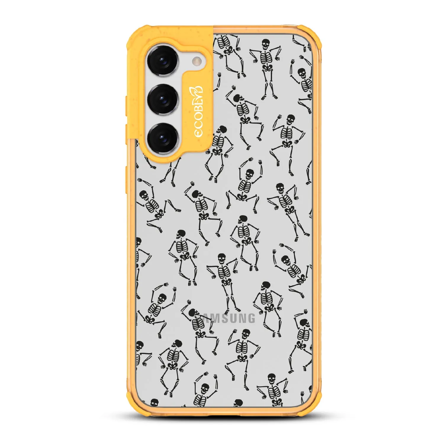 Boogie Man - Laguna Collection Case for Samsung Galaxy S23