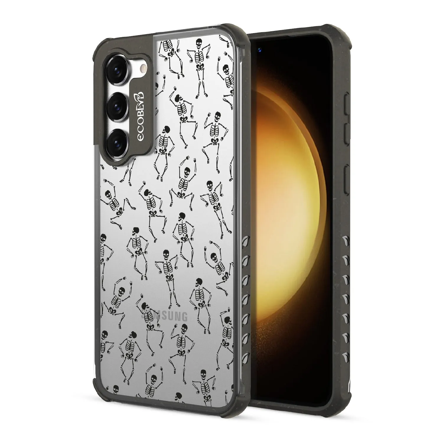 Boogie Man - Laguna Collection Case for Samsung Galaxy S23