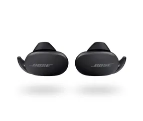 Bose QuietComfort® Earbuds RULE THE QUIET (Triple Black/ Soapstone)