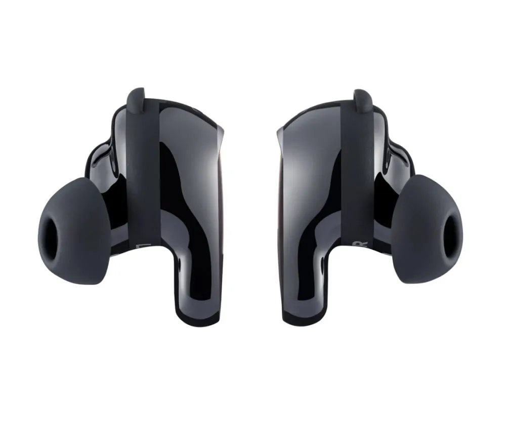 Bose QuietComfort Ultra Earbuds BLACK